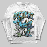 Gamma 11s DopeSkill Long Sleeve T-Shirt Got That Graphic