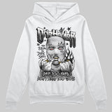Grey Collection DopeSkill Hoodie Sweatshirt Drip Harder Graphic