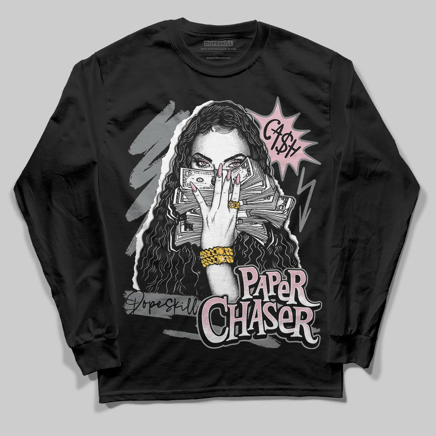Max 95 OG “Pink Foam” DopeSkill Long Sleeve T-Shirt NPC Graphic