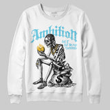 Gamma 11s DopeSkill Sweatshirt Ambition Graphic