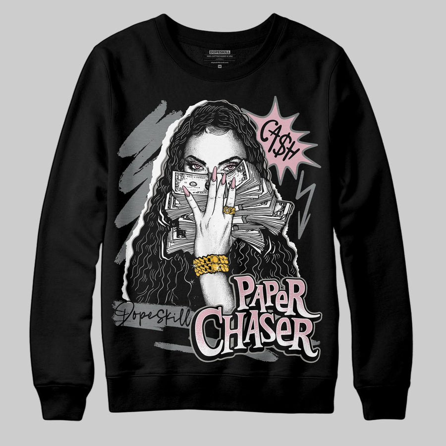 Max 95 OG “Pink Foam” DopeSkill Sweatshirt NPC Graphic