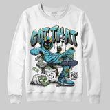 Gamma 11s DopeSkill Sweatshirt Got That Graphic