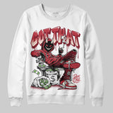 Valentine’s Day 4s DopeSkill Sweatshirt Got That Graphic