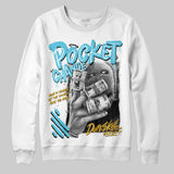 Gamma 11s DopeSkill Sweatshirt Pocket Change Graphic