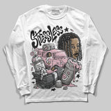 Max 95 OG “Pink Foam” DopeSkill Long Sleeve T-Shirt Stressless Graphic