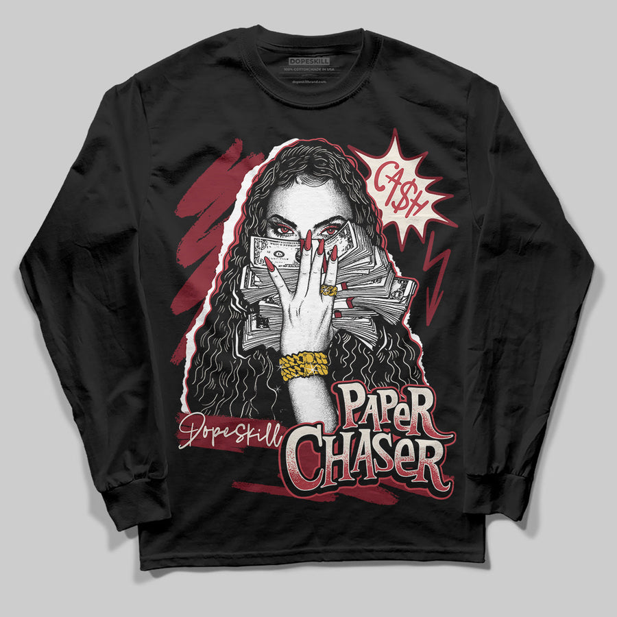 Valentine’s Day 4s DopeSkill Long Sleeve T-Shirt NPC Graphic