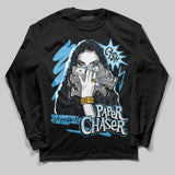 Legend Blue 11s DopeSkill Long Sleeve T-Shirt NPC Graphic
