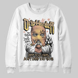 TAN Collection DopeSkill Sweatshirt Drip Harder Graphic