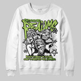 Max 95 OG 'Neon' DopeSkill Sweatshirt Distorted Realms Graphic