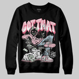 Medium Soft Pink 4s DopeSkill Sweatshirt Got That Graphic