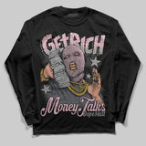 Max 95 OG “Pink Foam” DopeSkill Long Sleeve T-Shirt Get Rich Graphic