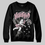 Max 95 OG “Pink Foam” DopeSkill Sweatshirt Nevermind Graphic