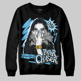 Legend Blue 11s DopeSkill Sweatshirt NPC Graphic