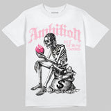 Iced Carmine 4s DopeSkill T-Shirt Ambition Graphic