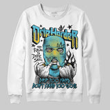 Gamma 11s DopeSkill Sweatshirt Drip Harder Graphic