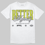 Patta x Max 90 “Cyber” DopeSkill T-Shirt Better Myself Graphic