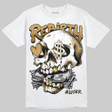 “Mother’s Day” 11s DopeSkill T-Shirt Rebirth Graphic