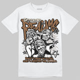 Max 95 Oregon “Lumber Yard” DopeSkill T-Shirt Distorted Realms Graphic