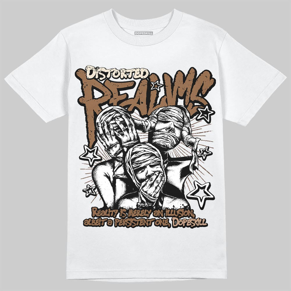 Max 95 Oregon “Lumber Yard” DopeSkill T-Shirt Distorted Realms Graphic