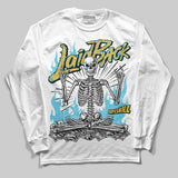 Gamma 11s DopeSkill Long Sleeve T-Shirt Laid Back Graphic