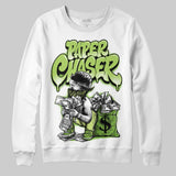 Max 95 OG 'Neon' DopeSkill Sweatshirt Paper Chaser Boy Graphic