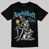 Gamma 11s DopeSkill T-Shirt Ambition Graphic