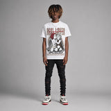 World’s Best Dad 3s DopeSkill T-Shirt Real Lover Graphic