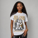 “Mother’s Day” 11s DopeSkill T-Shirt Real Lover Graphic