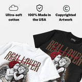 World’s Best Dad 3s DopeSkill T-Shirt Real Lover Graphic