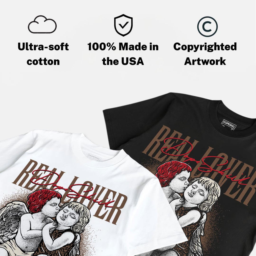 World’s Best Dad 3s DopeSkill T-Shirt Real Lover Graphic
