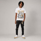 “Mother’s Day” 11s DopeSkill T-Shirt Real Lover Graphic