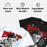Cherry 11s DopeSkill T-Shirt Boss Up Graphic