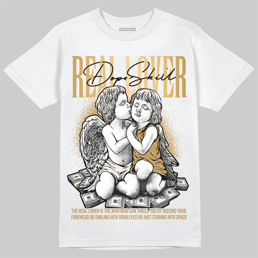 “Mother’s Day” 11s DopeSkill T-Shirt Real Lover Graphic