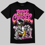 Comic 4s DopeSkill T-Shirt Paper Chaser Boy Graphic