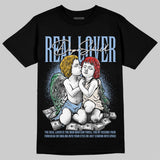 Clips 1s DopeSkill T-Shirt Real Lover Graphic