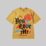 You’re Lost Without Me DopeSkill Premium T-shirt