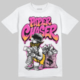 Comic 4s DopeSkill T-Shirt Paper Chaser Boy Graphic