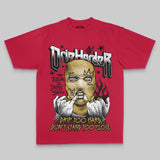 Drip Harder DopeSkill Premium T-shirt