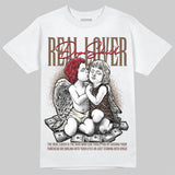 World’s Best Dad 3s DopeSkill T-Shirt Real Lover Graphic