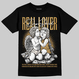 “Mother’s Day” 11s DopeSkill T-Shirt Real Lover Graphic