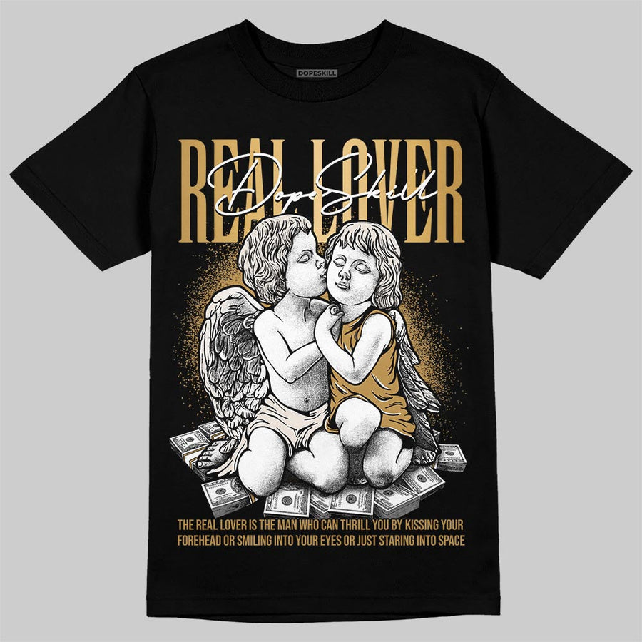“Mother’s Day” 11s DopeSkill T-Shirt Real Lover Graphic