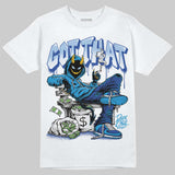 Royal Blue Collection DopeSkill T-Shirt Got That Graphic