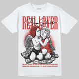 Toro Bravo 4s DopeSkill T-Shirt Real Lover Graphic