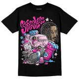 Pink Collection DopeSkill T-Shirt Stressless Graphic