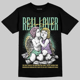 Easter Dunks 2026 DopeSkill T-Shirt Real Lover Graphic