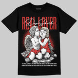 Nigel Sylvester x 4s “Brick After Brick” DopeSkill T-Shirt Real Lover Graphic