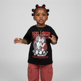 Toro Bravo 4s DopeSkill T-Shirt Real Lover Graphic