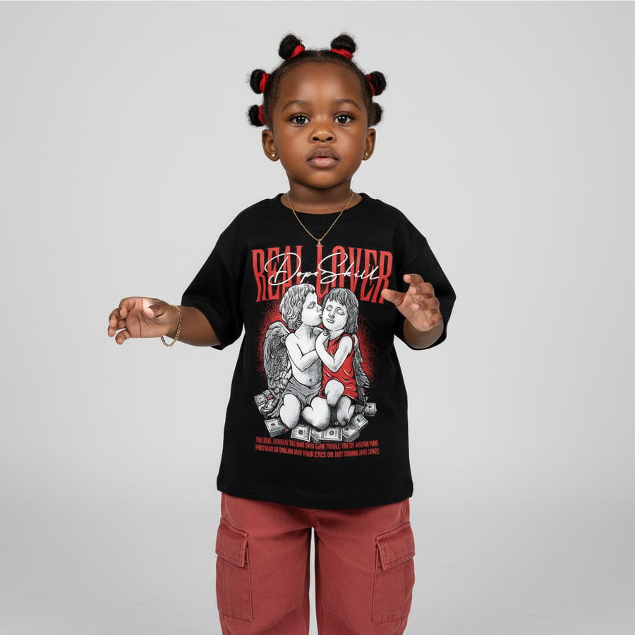 Toro Bravo 4s DopeSkill T-Shirt Real Lover Graphic