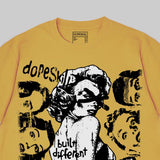 Built Different DopeSkill Premium T-shirt