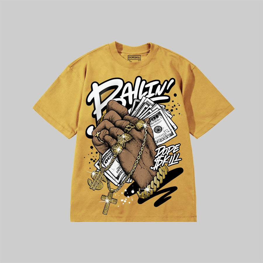 Always Ballin' DopeSkill Premium T-shirt